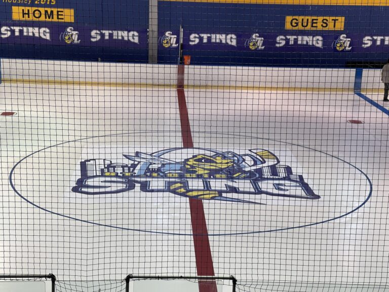 Ice Zone