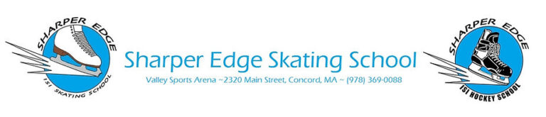 Sharper Edge Skating School