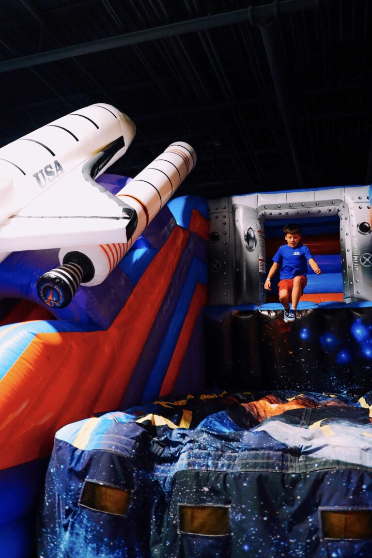 Flight Adventure Park Irmo