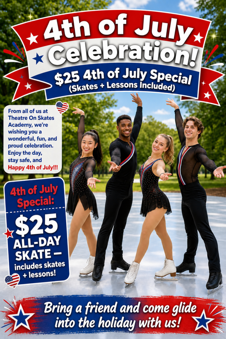 Theatre On Skates Academy
