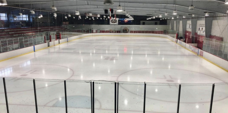 Piney Orchard Ice Arena