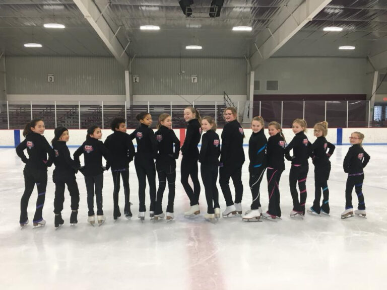 Figure Skating Club of Omaha