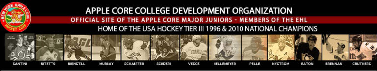 N Y Apple Core Youth Hockey