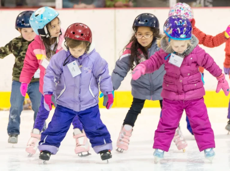 Apex Center Ice Arena