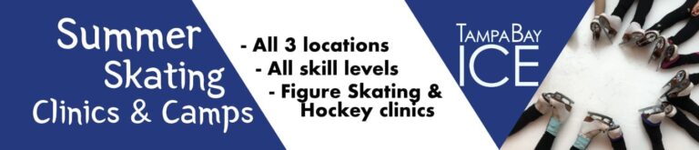 Tampa Bay Skating Academy