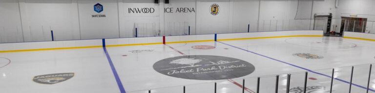 Inwood Ice Arena