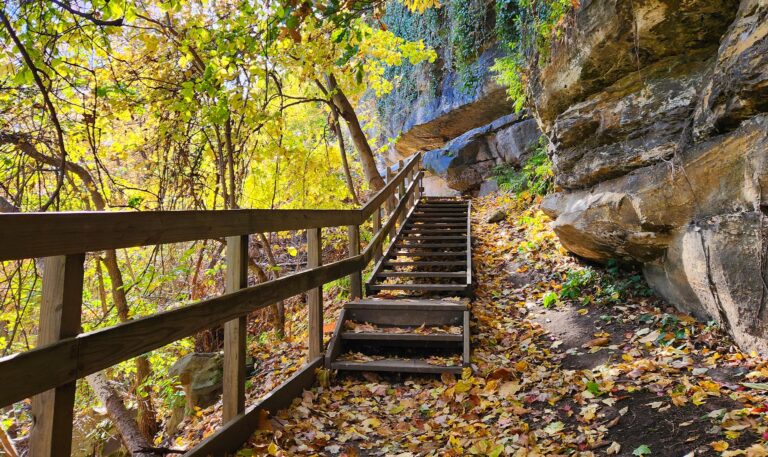 Gorge Metro Park