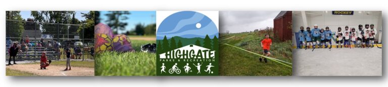 Highgate Arena