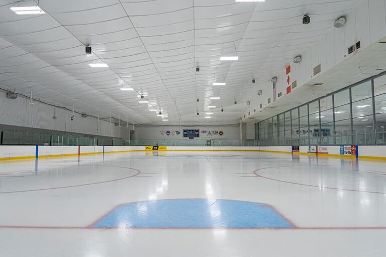 Winterhurst Ice Arena