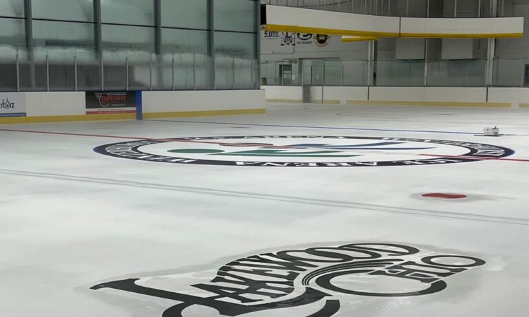 Winterhurst Ice Arena