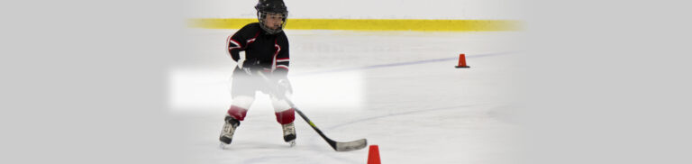 Oaks Center Ice