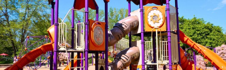 Hull Park