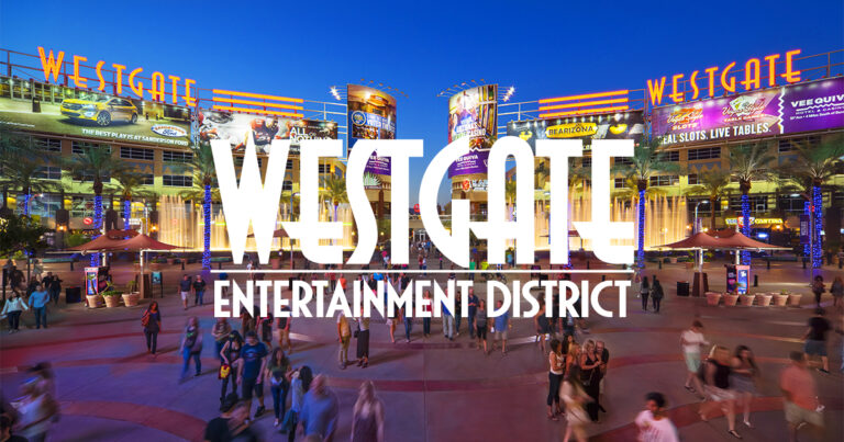Westgate Entertainment District