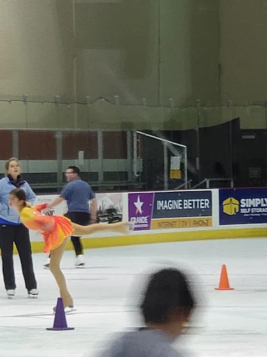 Allen Community Ice Rink