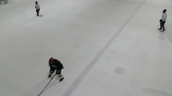 The Ice Ranch