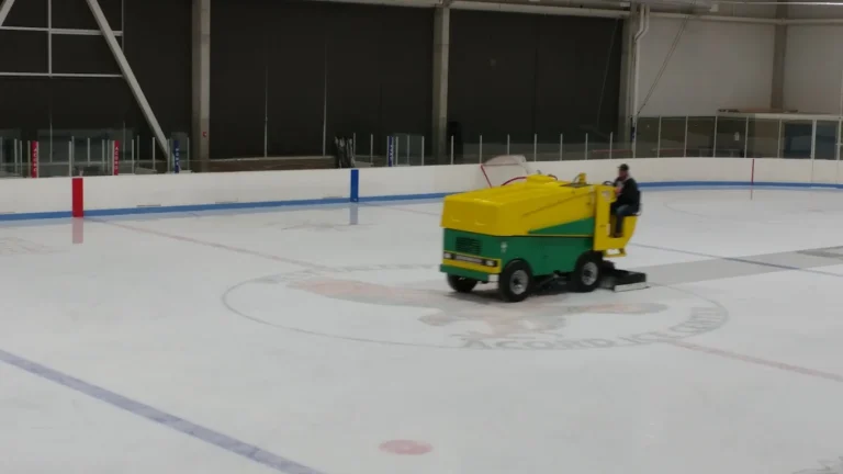 West Valley Acord Ice Center