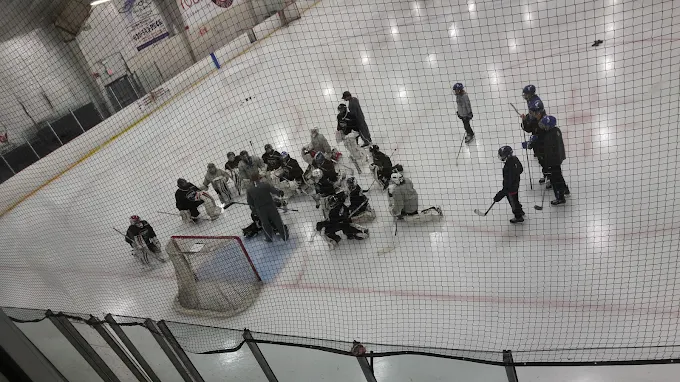 Addison Ice Arena
