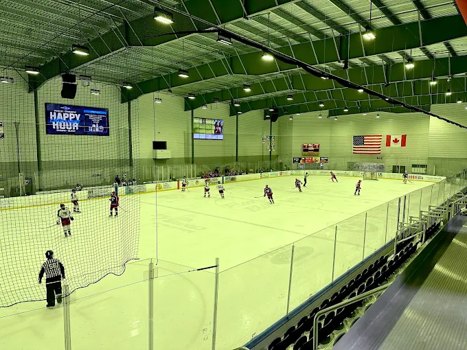 AdventHealth Center Ice
