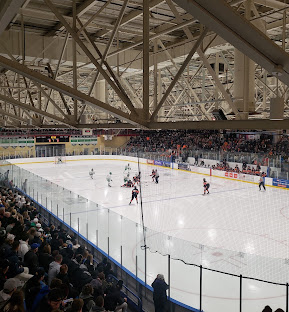 Aldrich Ice Arena