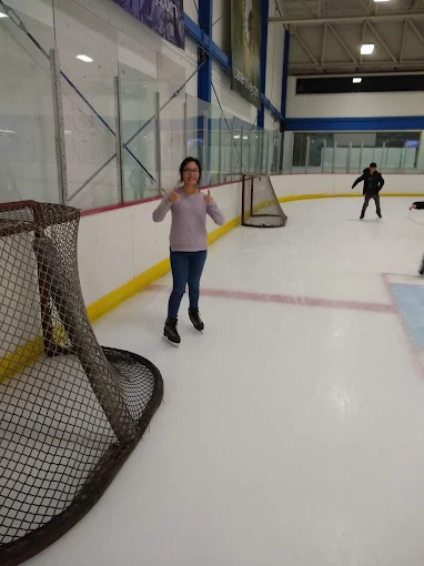 American Heartland Ice Arena