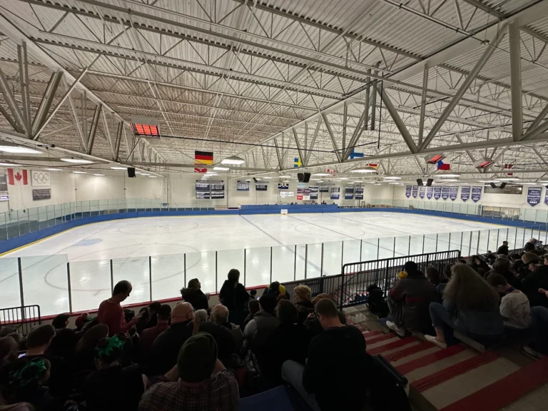 Ann Arbor Figure Skating Club