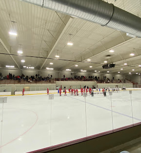 Anoka Area Ice Arena
