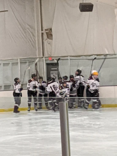 Antigo Ice Arena