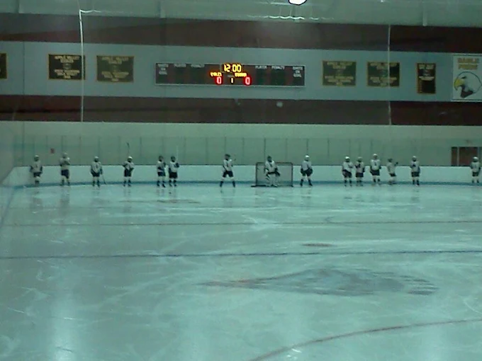 Apple Valley Sports Arena
