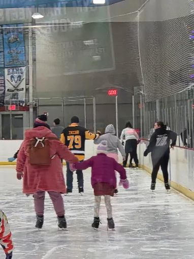 Ashburn Ice House