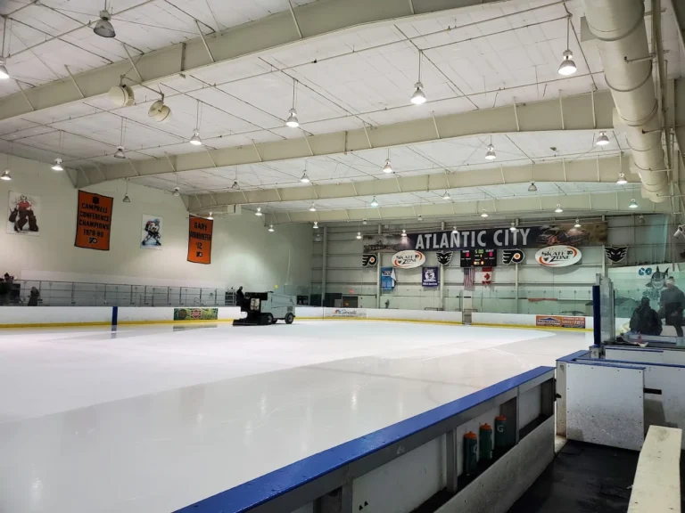 Atlantic City Skate Zone