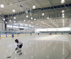 Aviator Sports & Events Center