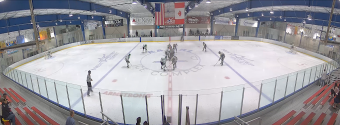 Baierl Ice Complex