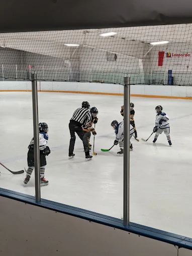 Barrington Ice Arena