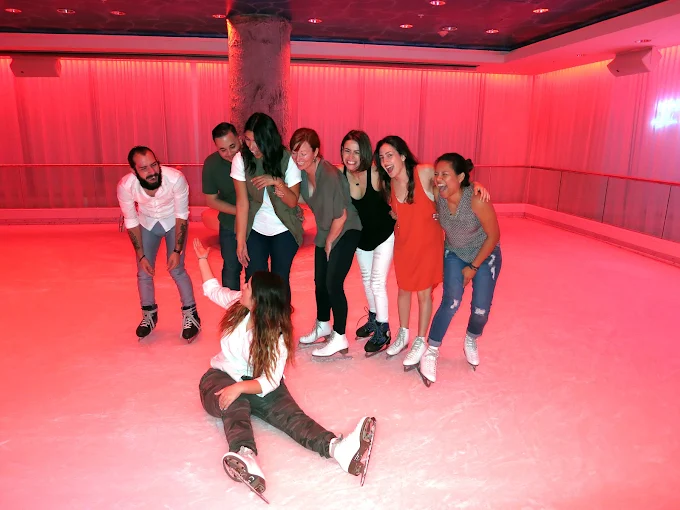 Basement Bowl & Skate