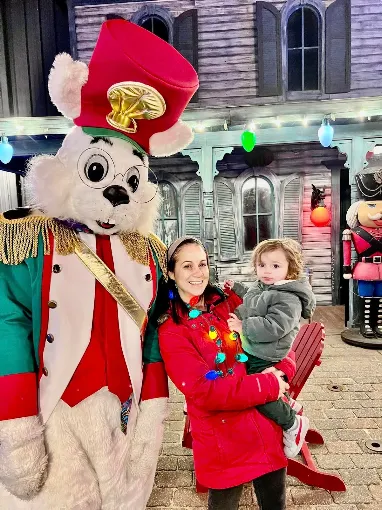 Bayville Winter Wonderland