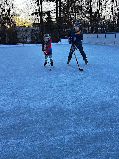 Bethel Community Ice Rink