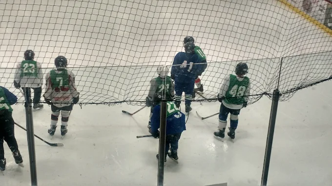 Biddeford Ice Arena