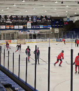 Big Dipper Ice Arena