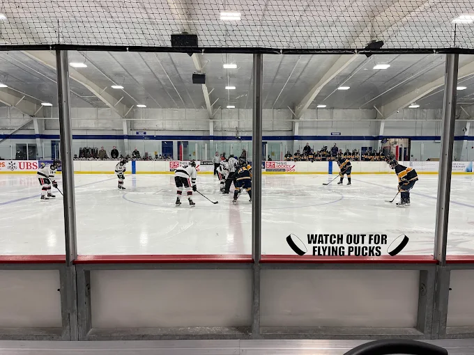 Birmingham Ice Arena