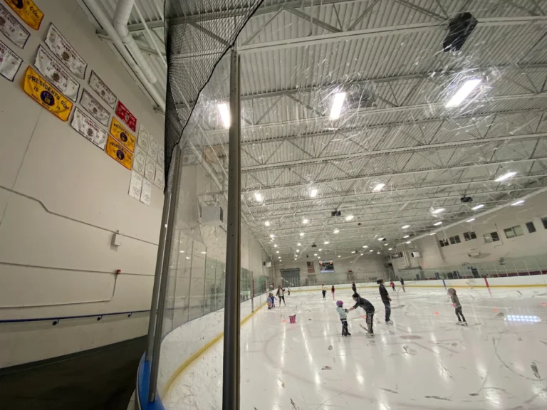 Bloomington Ice Center