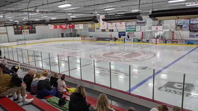 Blue Mound Ice Arena
