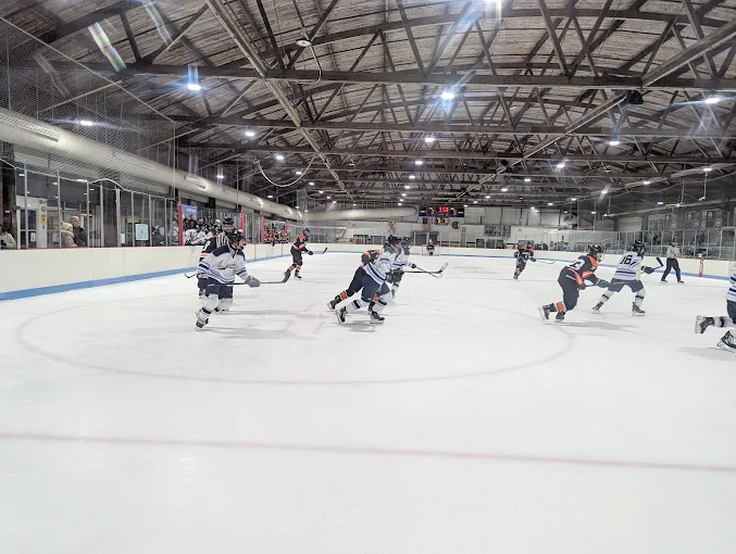 Bowie Ice Arena