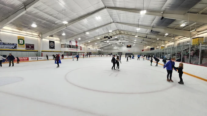 Brady's Run Ice Arena