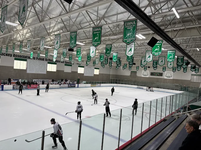 Braemar Arena