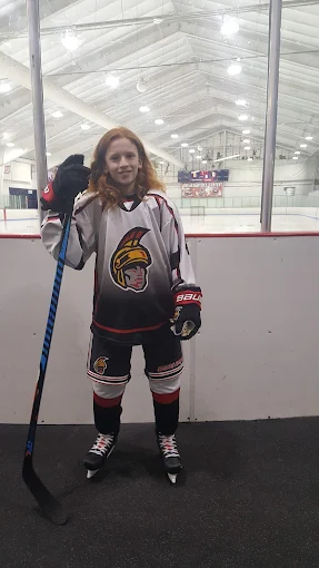 Breakaway Ice Center