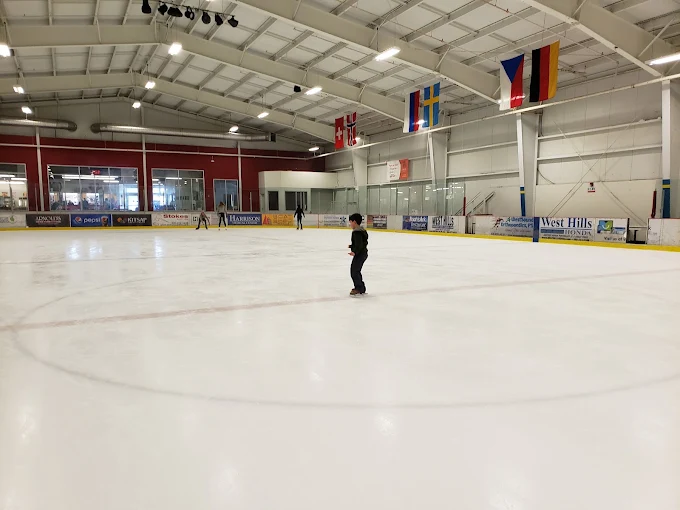Bremerton Ice Center