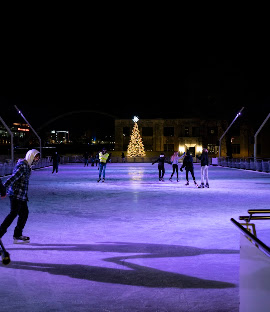 Brenton Skating Plaza