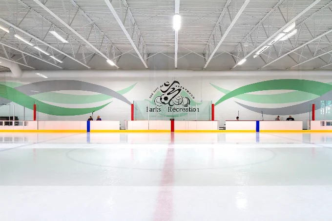 Brentwood Ice Rink