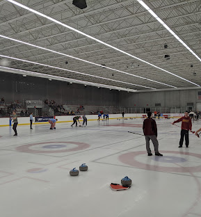 Breslow Hockey Center