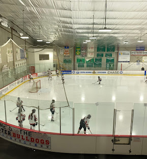 Brewster Ice Arena